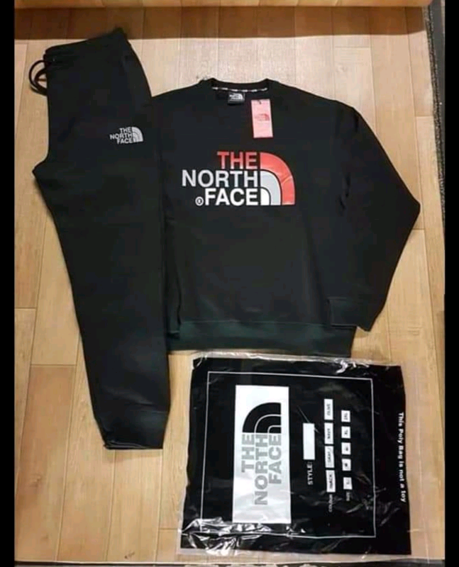 gumtree tracksuits